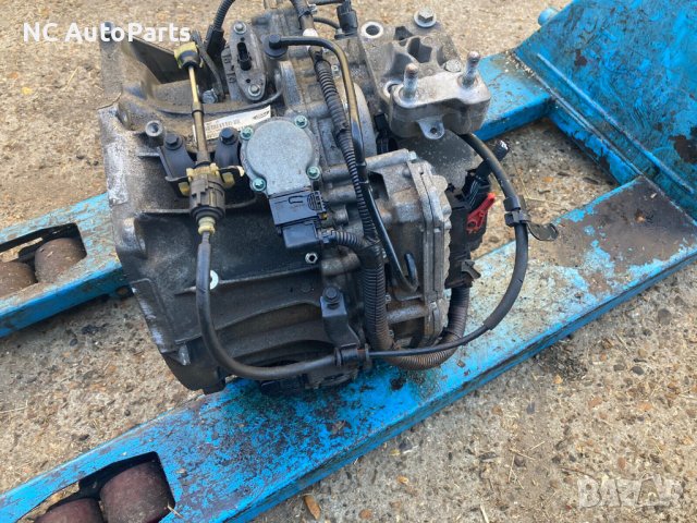 Автоматична скоростна кутия за FORD Форд Фиеста 1.0 ECOBST FA6P-7000-JD A2C30743104 AE8P-14F08 2017, снимка 6 - Части - 39673004