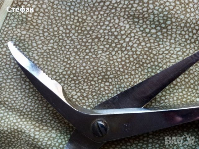 Ножица за разфасоване, снимка 4 - Обзавеждане на кухня - 35452524