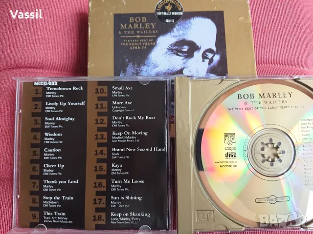 audiophile CD SACD HDCD Verve NAIM CHESKY Audioquest Impulse ECM Teldec In-Akustik SONY BW Denon, снимка 6 - CD дискове - 21468121