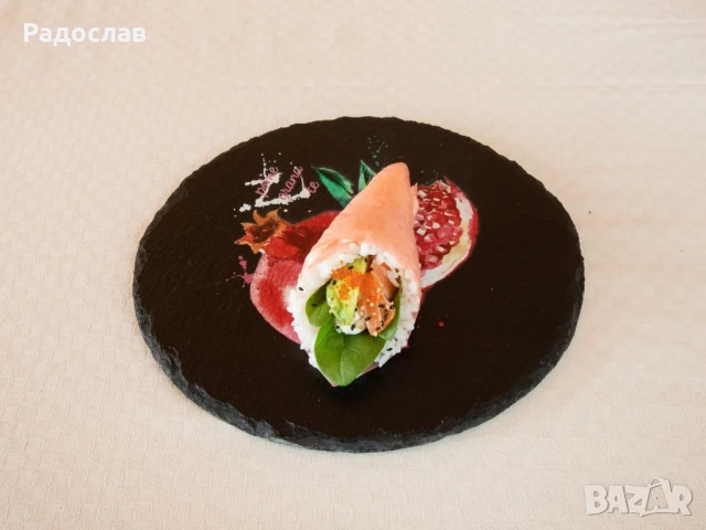 Суши Кетъринг за Фирмени Събития – Впечатлете Екипа и Гостите!, снимка 8 - Кетъринг - 50622771