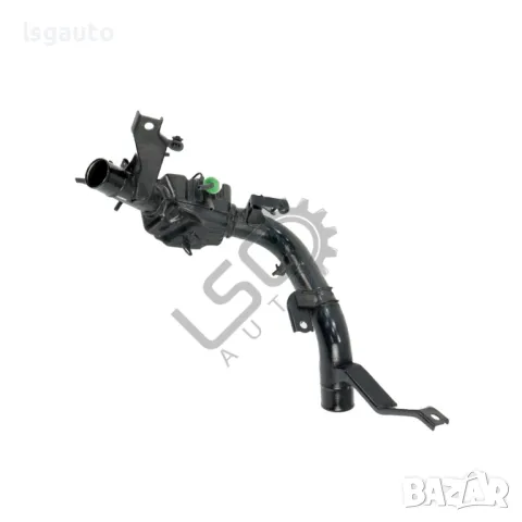 Тръба въздух Toyota Corolla 2001-2006 ID: 135742