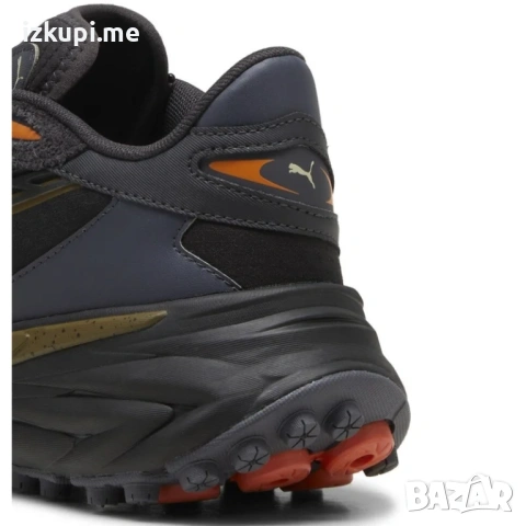 Puma Spirex Gorpcore, снимка 2 - Маратонки - 53353471