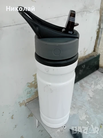 Каска и Шише за велосипед. , снимка 2 - Велосипеди - 50442744