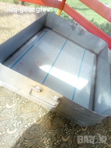 Висококачествена изработка на неръждаеми съдове и изделия от бита