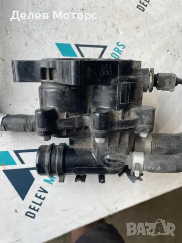 2560003HC0 термостатно тяло от Hyundai Kona 1. 6 T-GDI hybrid , 2020г., двигател G4LE, снимка 2 - Части - 50372929