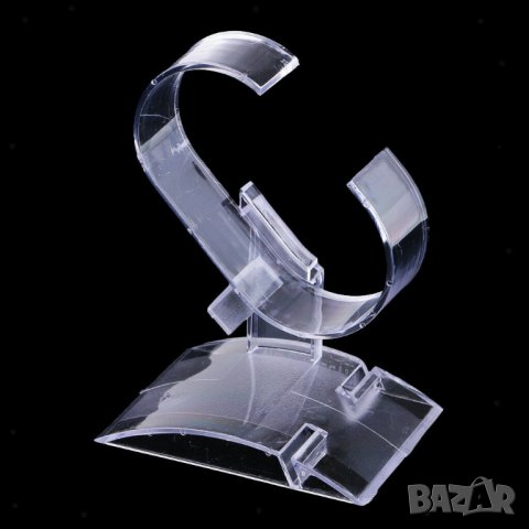 3. Нови стойки поставки за ръчни часовници магазин витрина изложба колекция, снимка 3 - Друго търговско оборудване - 28861737