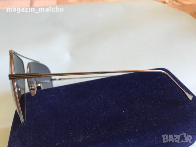 Слънчеви очила - Дита / Dita, снимка 3 - Слънчеви и диоптрични очила - 28228106