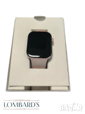 Huawei Watch Fit 3, снимка 2 - Смарт гривни - 52468721