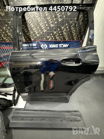 Части за Мерцедес Glb , снимка 8 - Части - 52853698