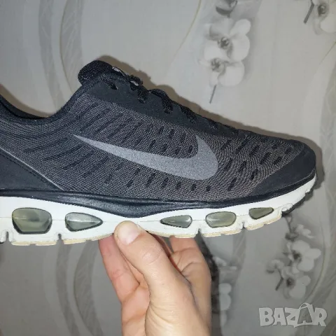 маратонки Nike Air Max Tailwind Plus 5  номер 45 ,5 , снимка 17 - Маратонки - 34479182
