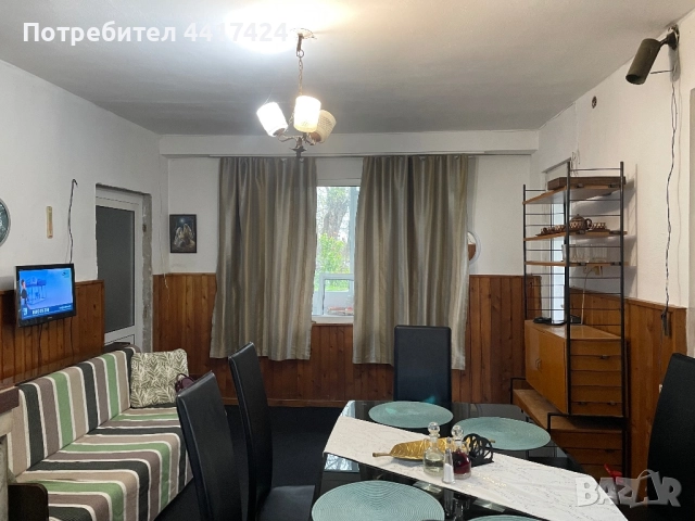 Къща вила с. Иглика област Шумен, снимка 10 - Къщи - 51882523