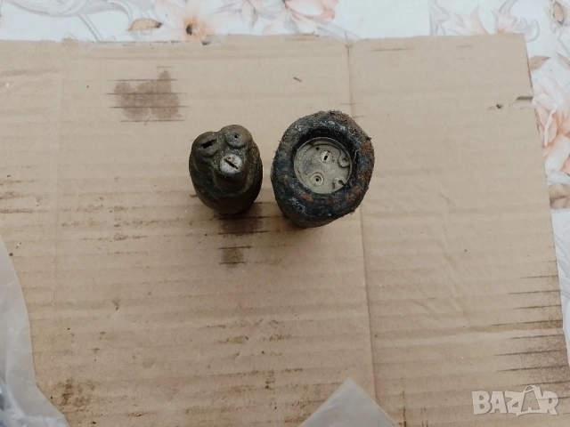 Дюзи и штуцери за пароструйка 