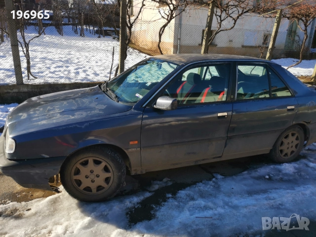 Lancia Dedra седан 1.8 i.e