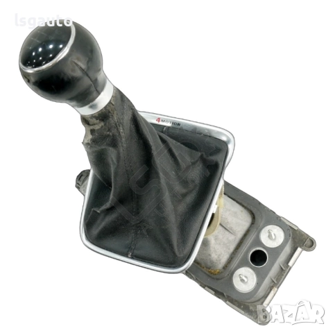 Механизъм с жила скоростен лост Volkswagen Tiguan I 2007-2015 ID: 155986, снимка 2 - Части - 52732645