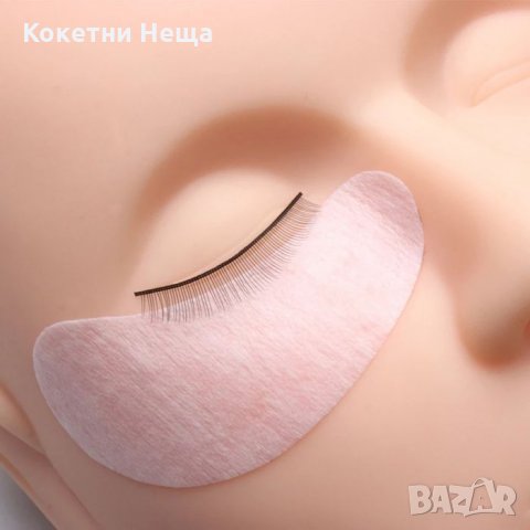 Мигли вежди консумативи , снимка 5 - Други - 26154984