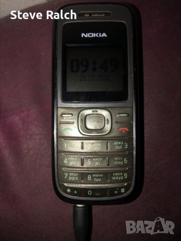 Телефони различни видове, снимка 1 - Nokia - 38412569