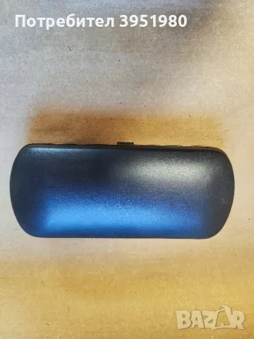 Ретро очила с калъф, снимка 2 - Антикварни и старинни предмети - 48812220