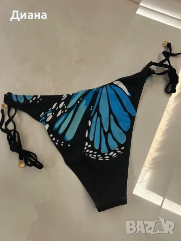 Долнище бански