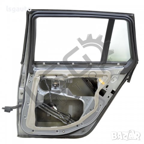 Задна дясна врата BMW 5 Series (E60,E61) 2003-2010 B170622N-9, снимка 2 - Части - 37373417