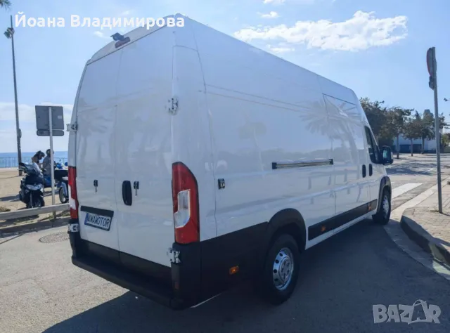 Fiat Ducato НА ЧАСТИ 3БРОЯ , снимка 2 - Бусове и автобуси - 47798859