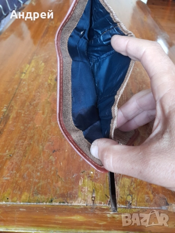 Старо портмоне Adidas #3, снимка 6 - Други ценни предмети - 52267322