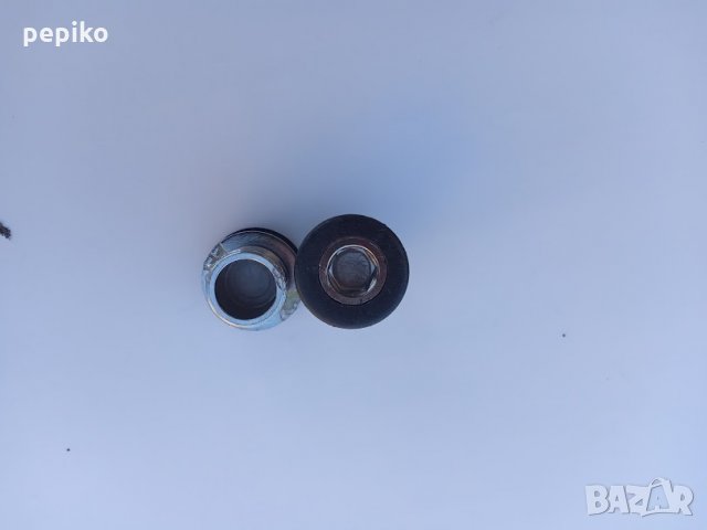 Продавам колела внос от Германия алуминиеви  курбели SR SUNTOUR SUPER POWER FLOW, снимка 18 - Велосипеди - 28476739