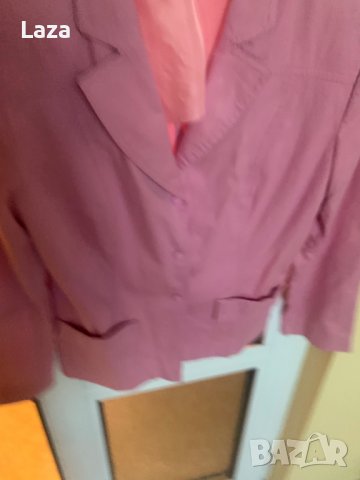 Продавам чисто ново сако  Batibaleno , снимка 7 - Сака - 39932012