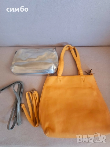 Дамски чанти, снимка 2 - Чанти - 52945998