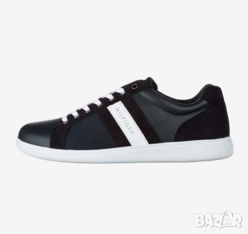TOMMY HILFIGER Сникърси  Core Sneakers номер 43,5 -44 , снимка 3 - Спортно елегантни обувки - 32291880