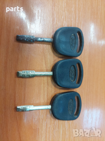 Контактен Ключ Форд Ескорт - Мондео - Транзит N, снимка 6 - Части - 34752893