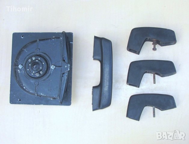 Части за "Москвич" 2140, снимка 4 - Части - 28156825
