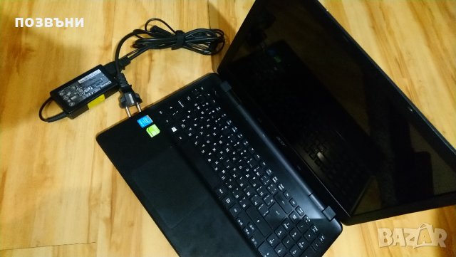 Лаптоп Acer Aspire E5-571G-59GG E5-571 E5-531 series на части в Части за  лаптопи в гр. Варна - ID32538967 — Bazar.bg