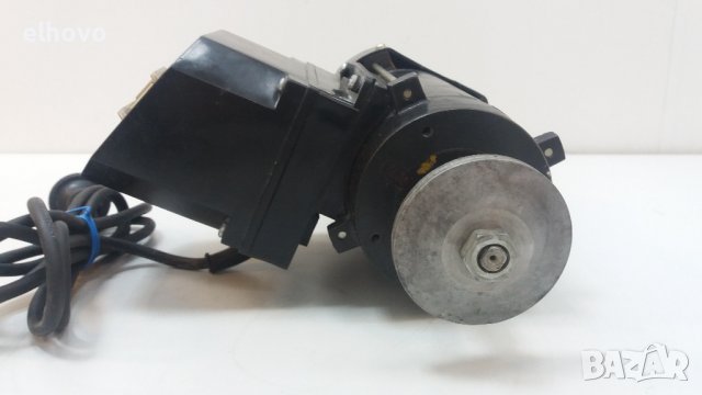 Електродвигател монофазен