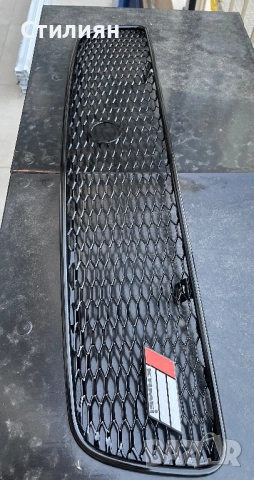 Решетка Kamei за Ауди А4 Б5, снимка 2 - Части - 51904419