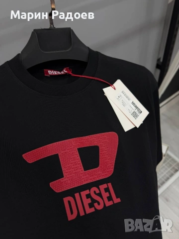 Мъжки тениски – 100% памук, снимка 5 - Тениски - 53205460