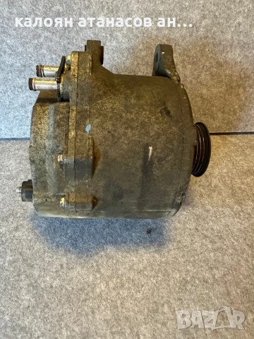 Продавам оригинален японски алтернатор за VW Tuareg , снимка 8 - Части - 51419681