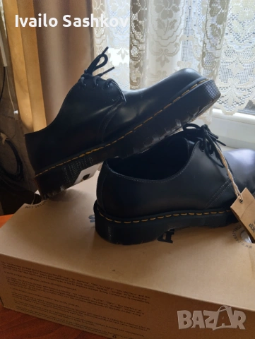 Dr.Martens Bex 43 размер 