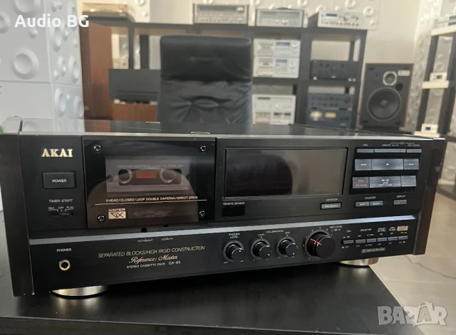 Akai GX-95 , снимка 1