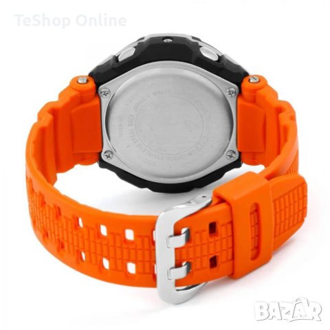 Мъжки часовник Casio G-Shock GW-3000M-4AER, снимка 3 - Мъжки - 43317488
