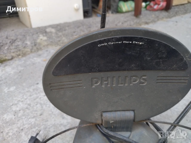 Антена, снимка 2 - Приемници и антени - 50588751