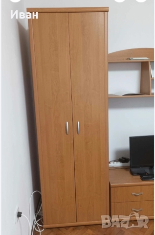 Модулна система за дневна или хол , снимка 3 - Секции и витрини - 52429964