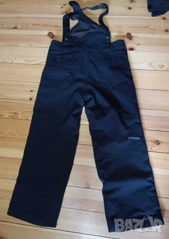 Ски екип Crivit р-р 152см./12г. и др., снимка 6 - Детски якета и елеци - 43728877