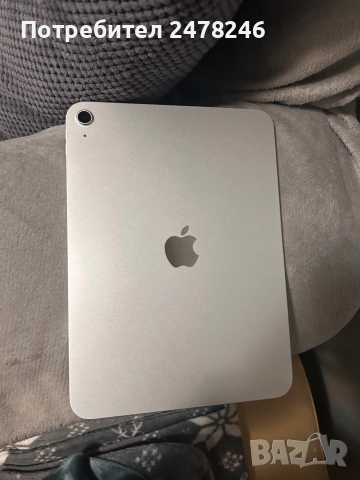 iPad 11 (A16) 128 GB, снимка 1