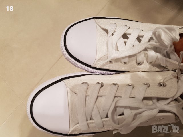 Кецове, снимка 6 - Кецове - 40589251