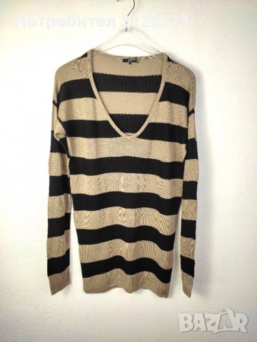 DEPT sweater L