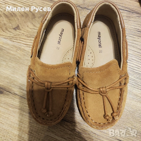 Бебешки обувки adidas, nike, puma, biomechanics, снимка 5 - Детски обувки - 53373345