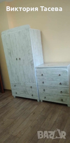 Детско обзавеждане , снимка 2 - Мебели за детската стая - 53118496