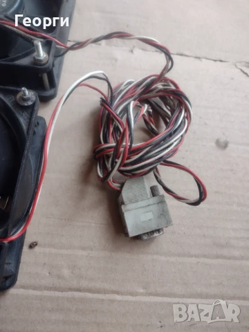 Вентилатори компютри, снимка 3 - Други - 50484679