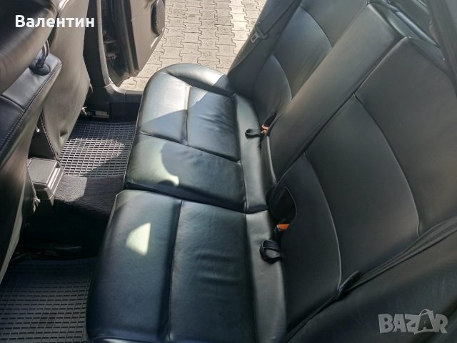 Audi 80 B4 Avant 2.0E, снимка 13 - Автомобили и джипове - 52108588