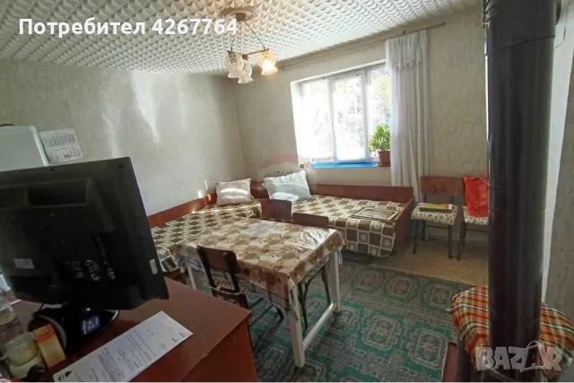 Етаж от къща в гр. Девин , снимка 5 - Къщи - 47888350